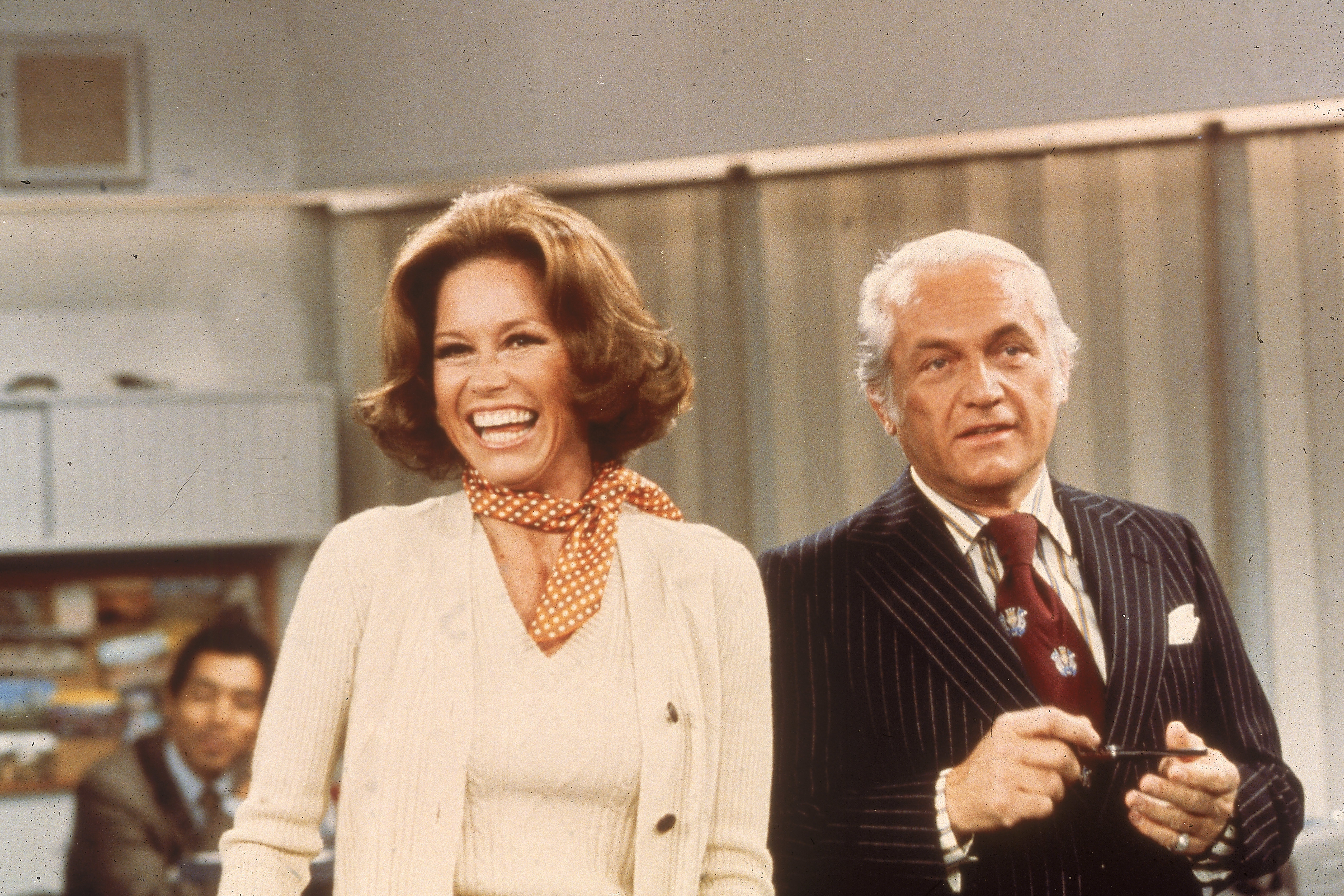 She Turned The World On With Her Smile Mary Tyler Moore Dies At 80 Wkms