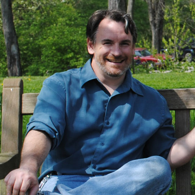 Jim Nolan WOSU Radio