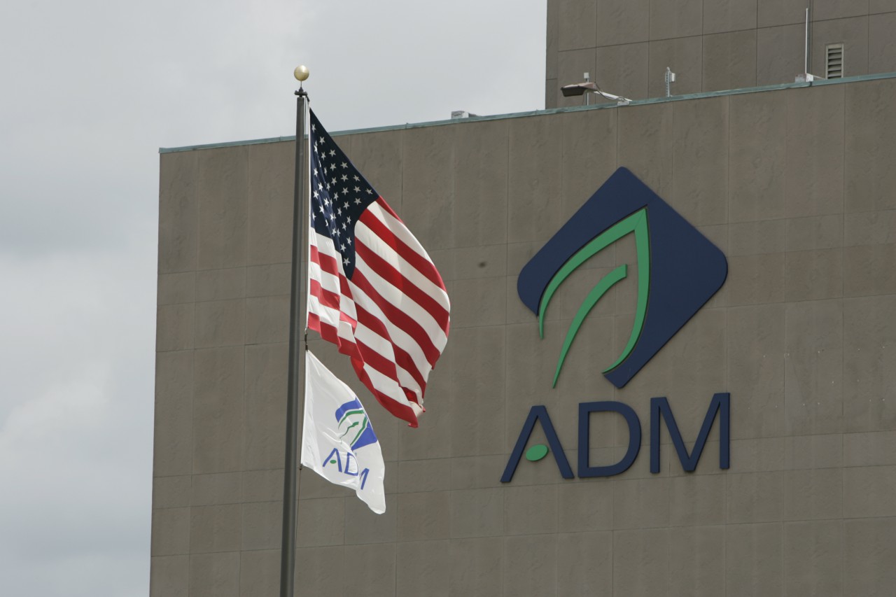 Adm To Move Its Headquarters Out Of Decatur New Hampshire Public Radio