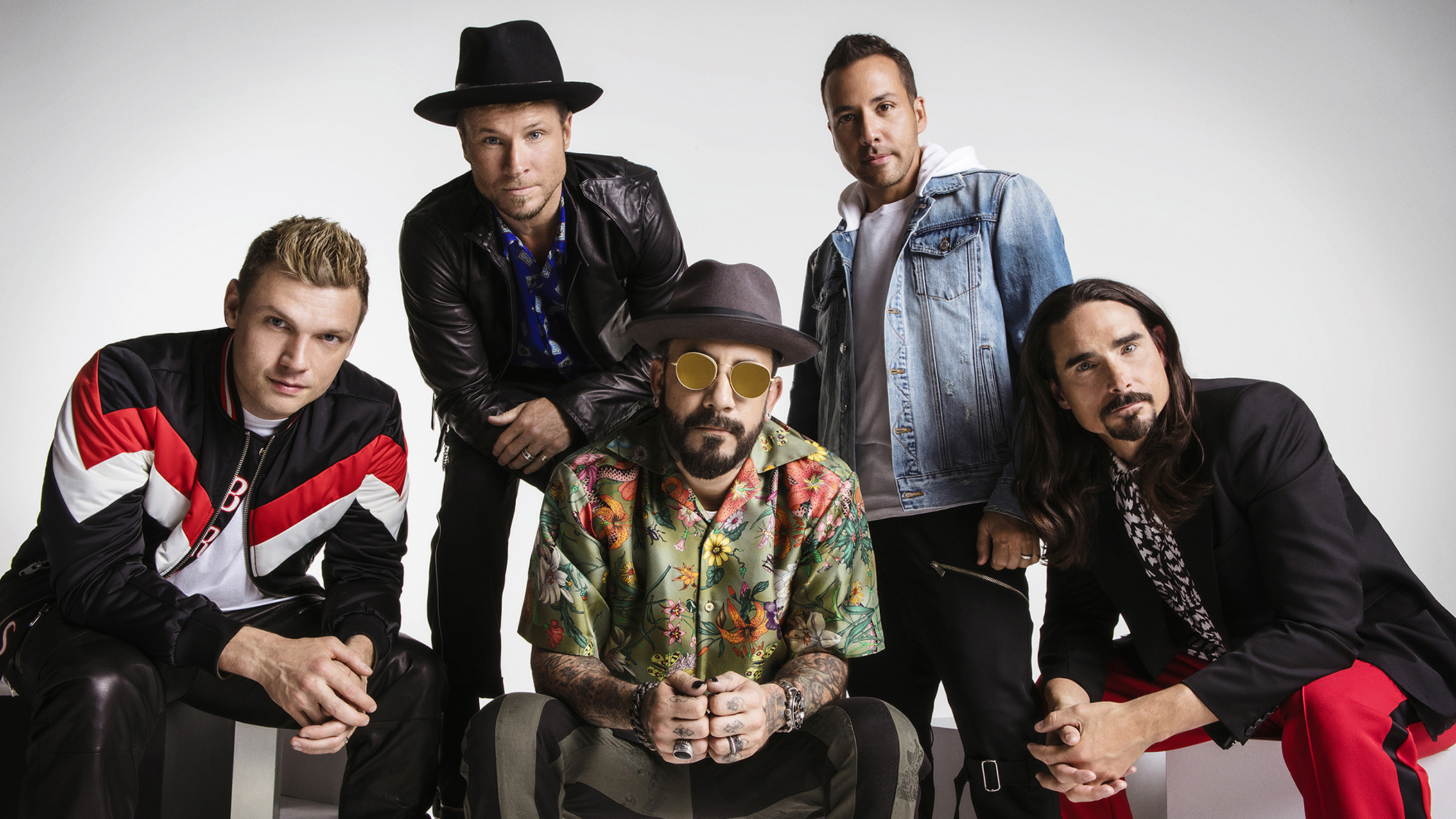 backstreet boys on fatherhood addiction and new grammy nominated music 91 9 kvcr