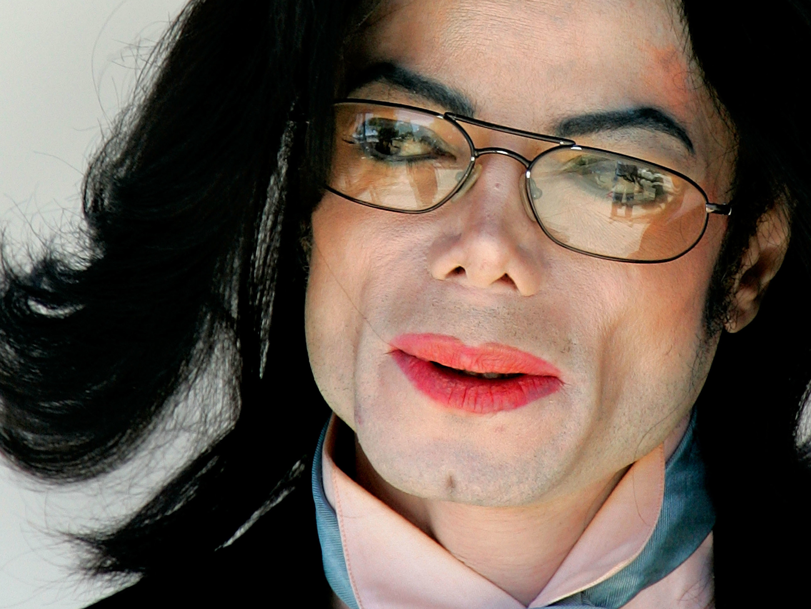 Michael Jackson A Quarter Century Of Sexual Abuse Allegations Wyoming Public Media