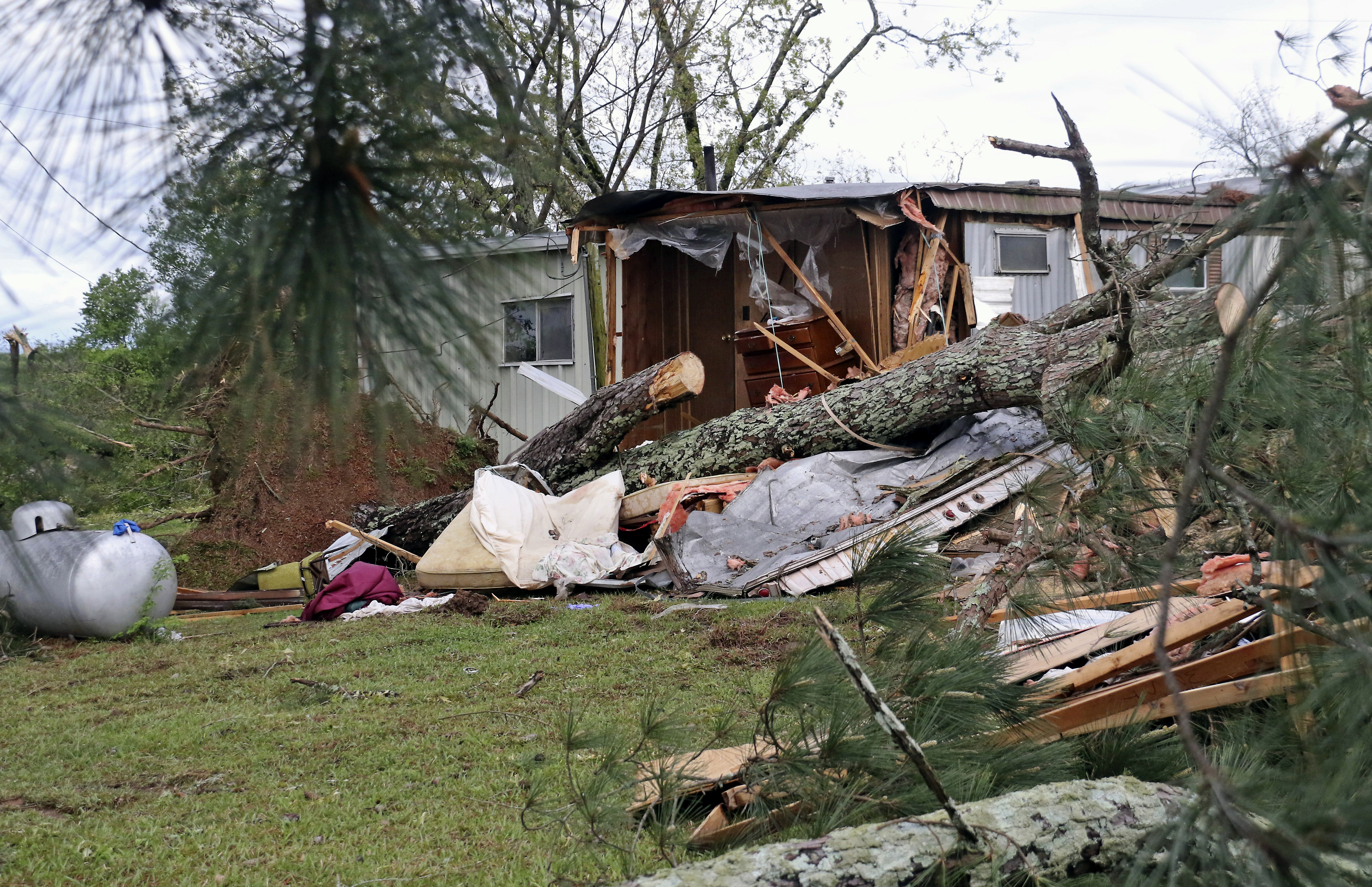 At Least 8 People Dead As Severe Weather Moves Across Southern U S Delaware First Media At Least 8 People Dead As Severe Weather Moves Across Southern U S Delaware First Media