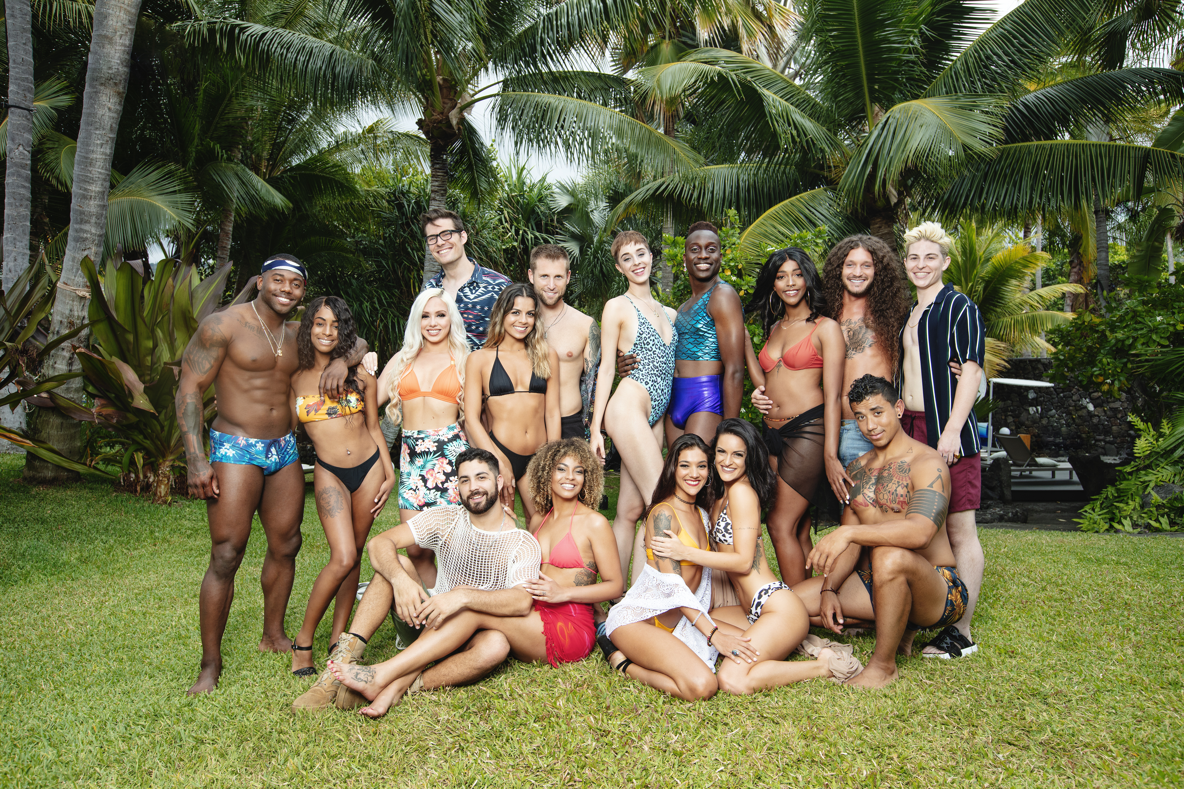Mtv S Are You The One And The Future Of Queer Representation In