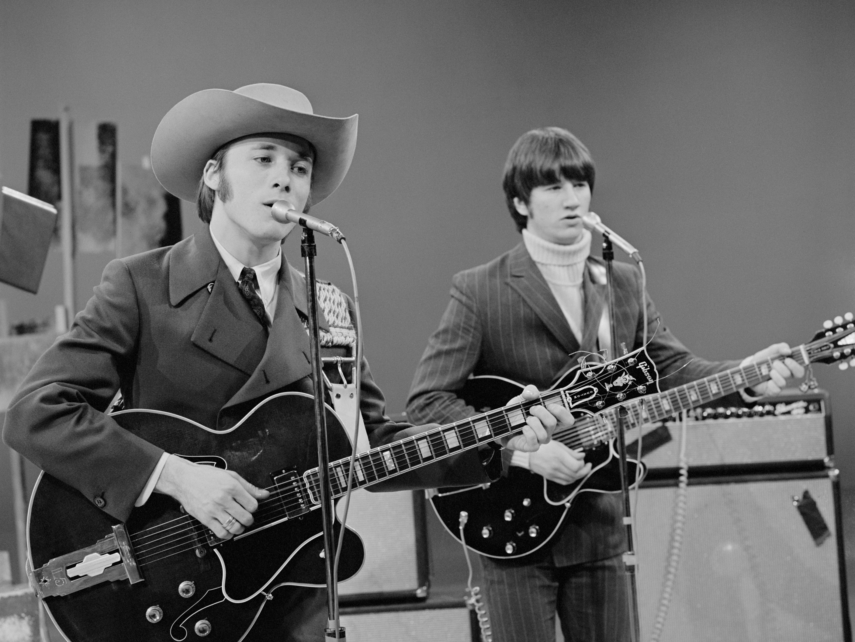 A Thousand People In The Street For What It S Worth Captured Youth In Revolt Wrvo Public Media wrvo