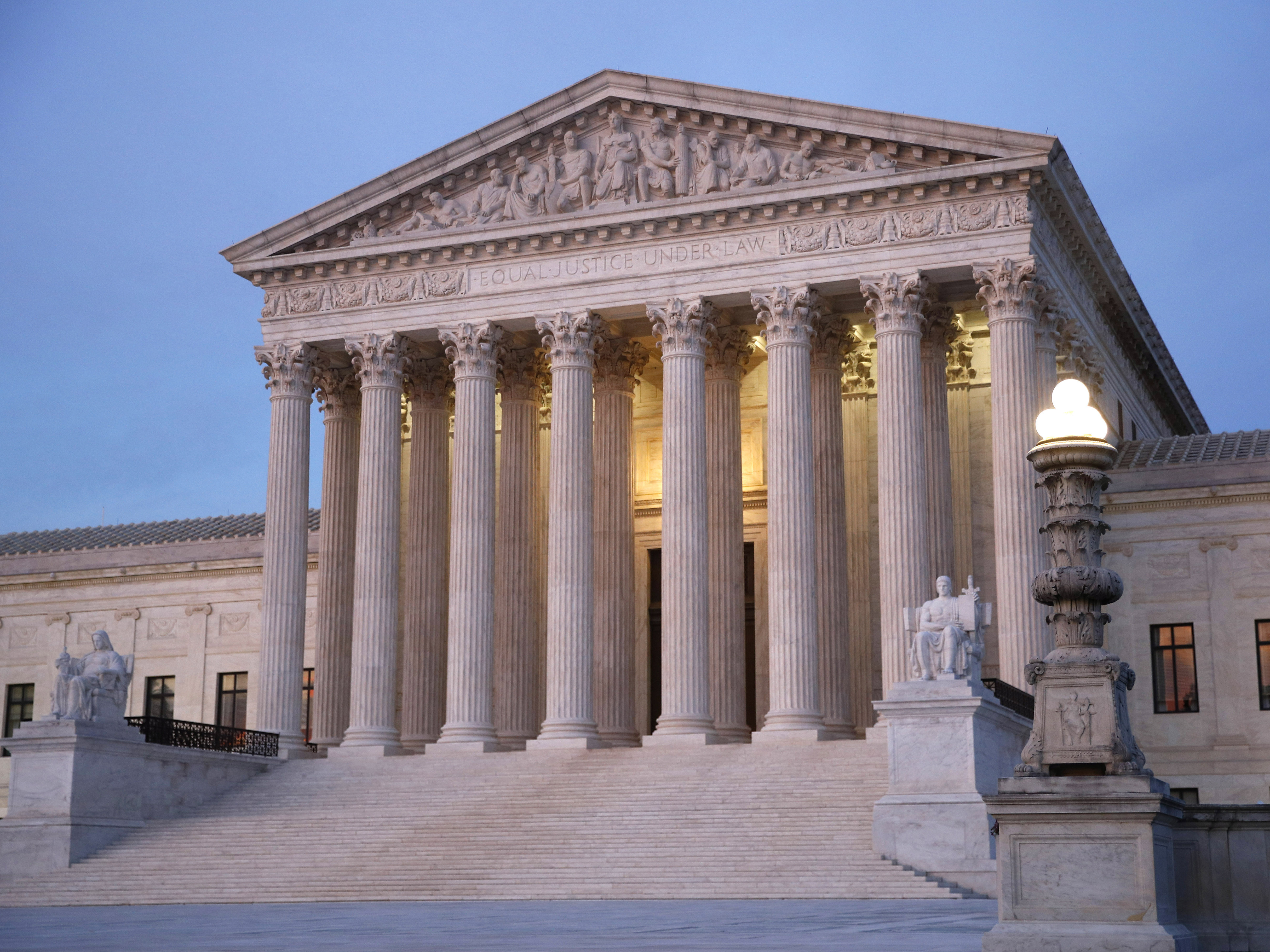supreme court photos