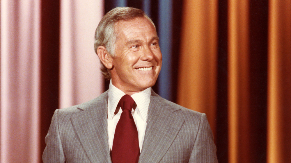 Johnny Carson: King Of Late Night, A Man Unknown | New Hampshire Public  Radio