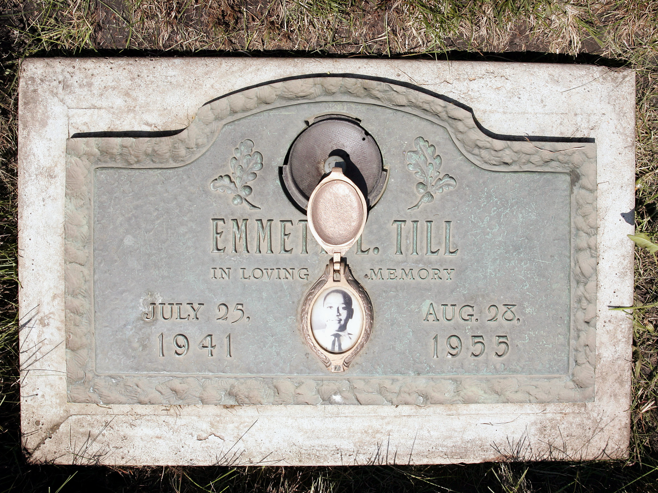 Justice Department Reopens Emmett Till Murder Investigation Public Radio Tulsa