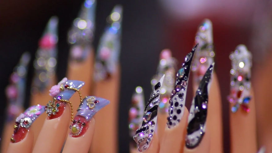 How Vietnamese Americans Took Over The Nails Business A Documentary Valley Public Radio