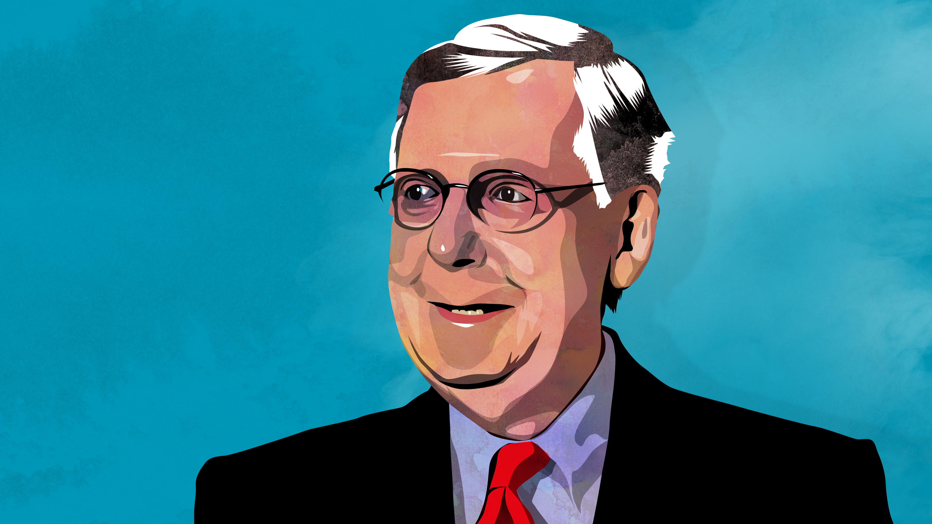 Tobacco S Special Friend What Internal Documents Say About Mitch Mcconnell Wku Public Radio