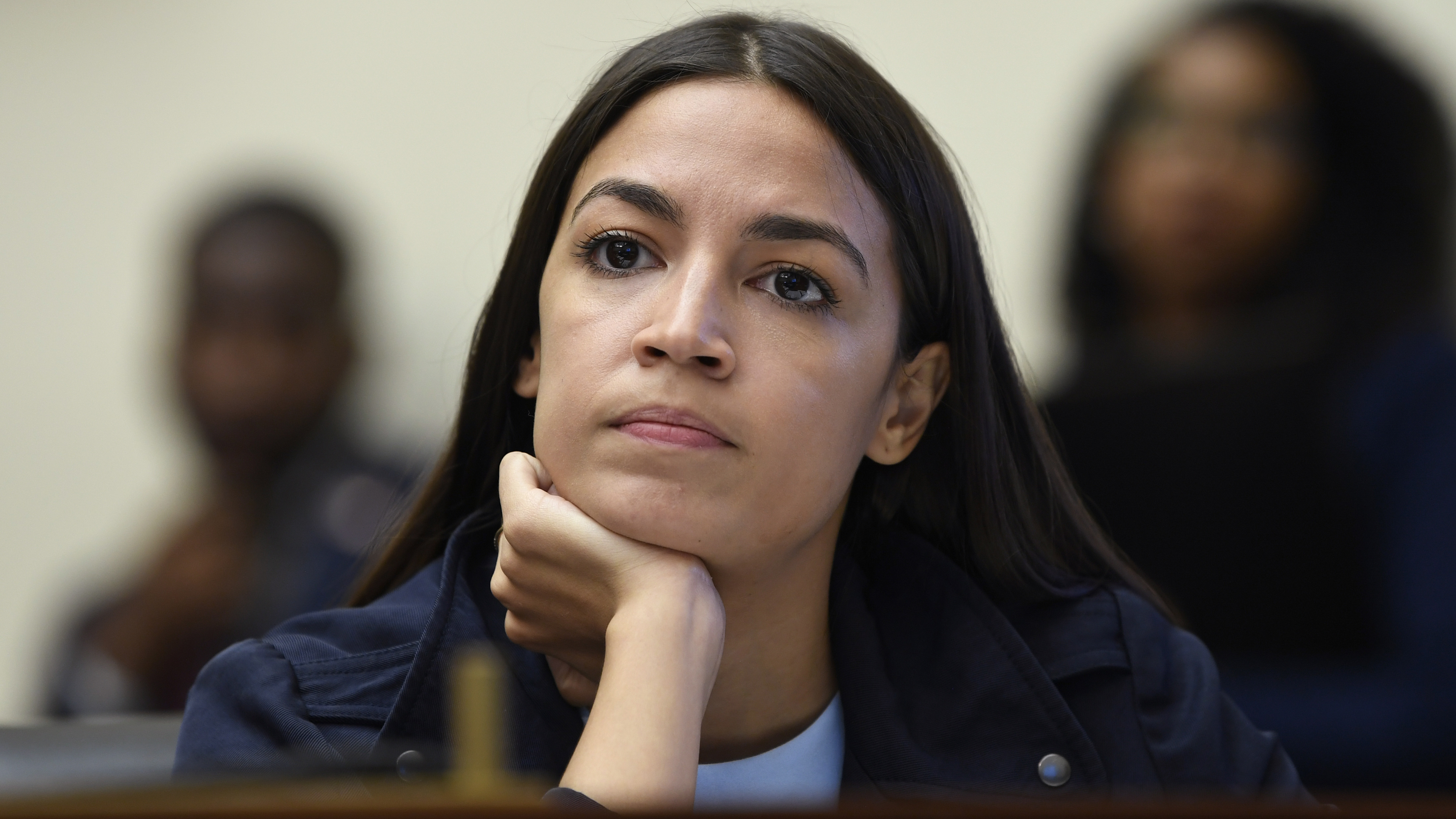olivia ocasio cortez