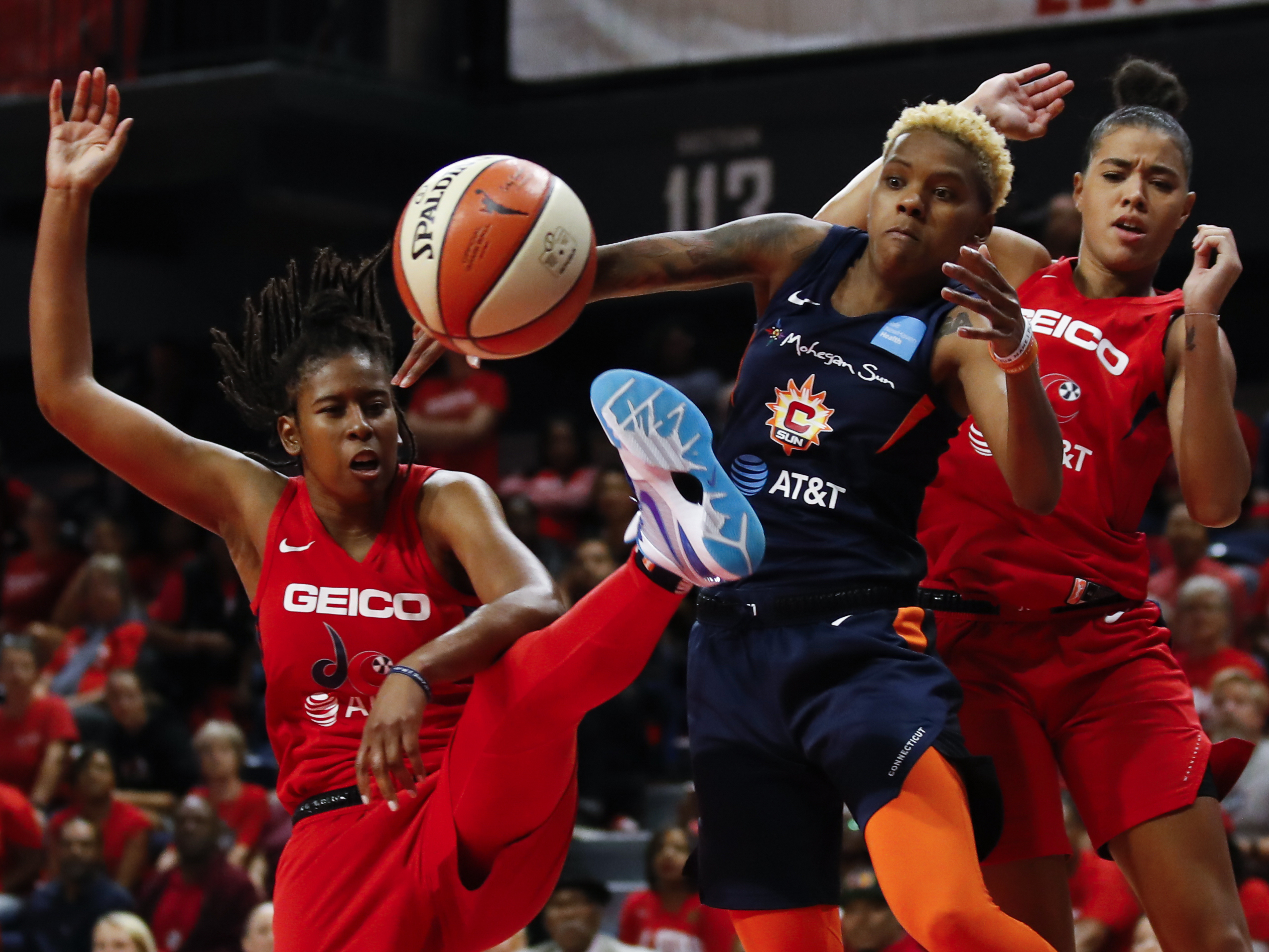 Women S Pro Basketball To Return In July Texas Public Radio