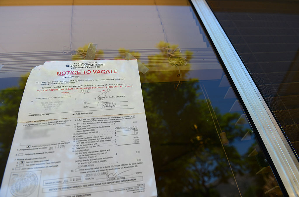 North Charleston S C Housing Court Braces For Avalanche Of New Evictions Npr Illinois