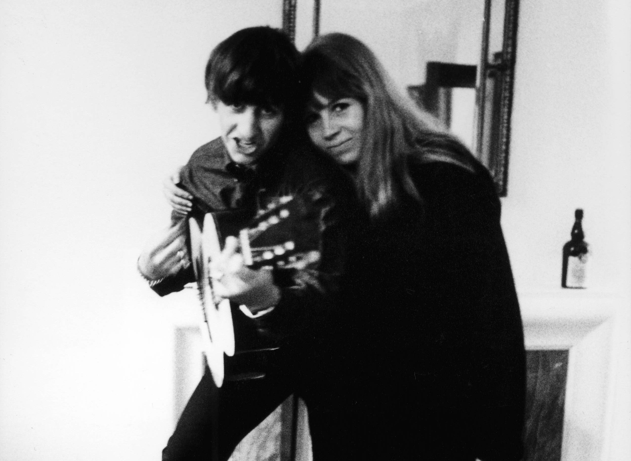 Her Gift To The Beatles Was Immeasurable Photographer Astrid Kirchherr Dies At 81 Npr Illinois