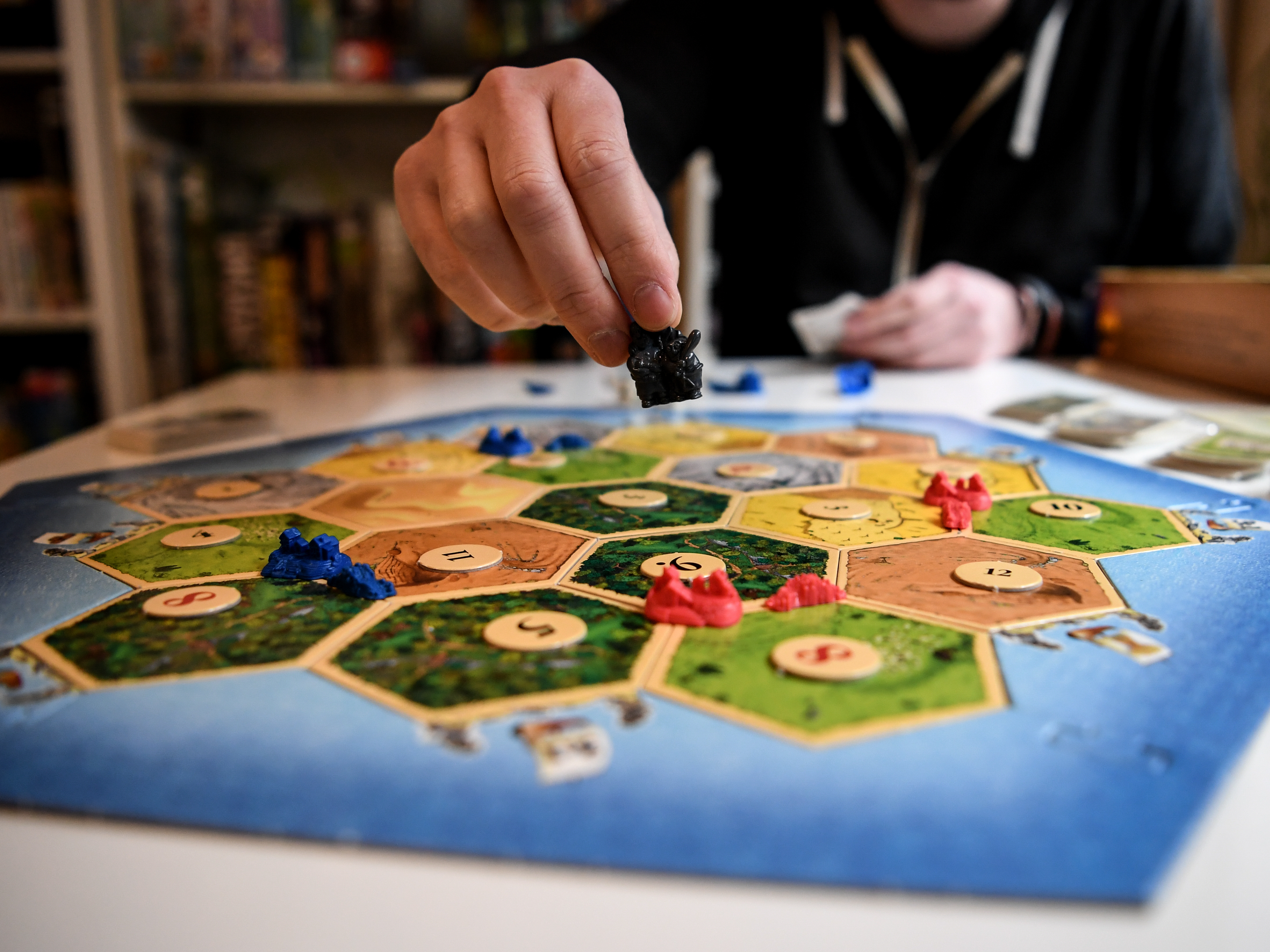 delawarepublic.org - Christianna Silva - A Look Into The Wild Economy Of Tabletop Board Game Funding