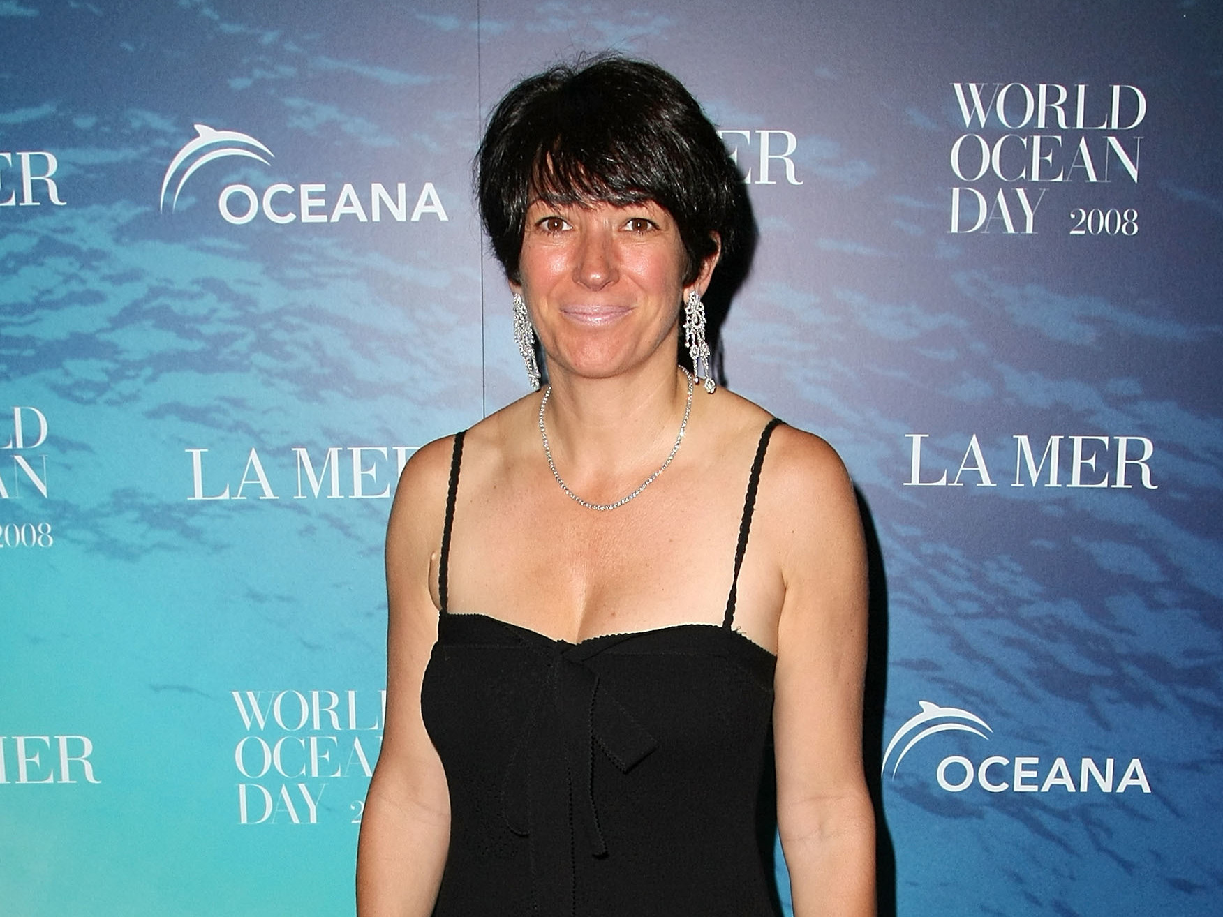 Judge Denies Bail For Ghislaine Maxwell Longtime Confidant Of Jeffrey Epstein Weaa