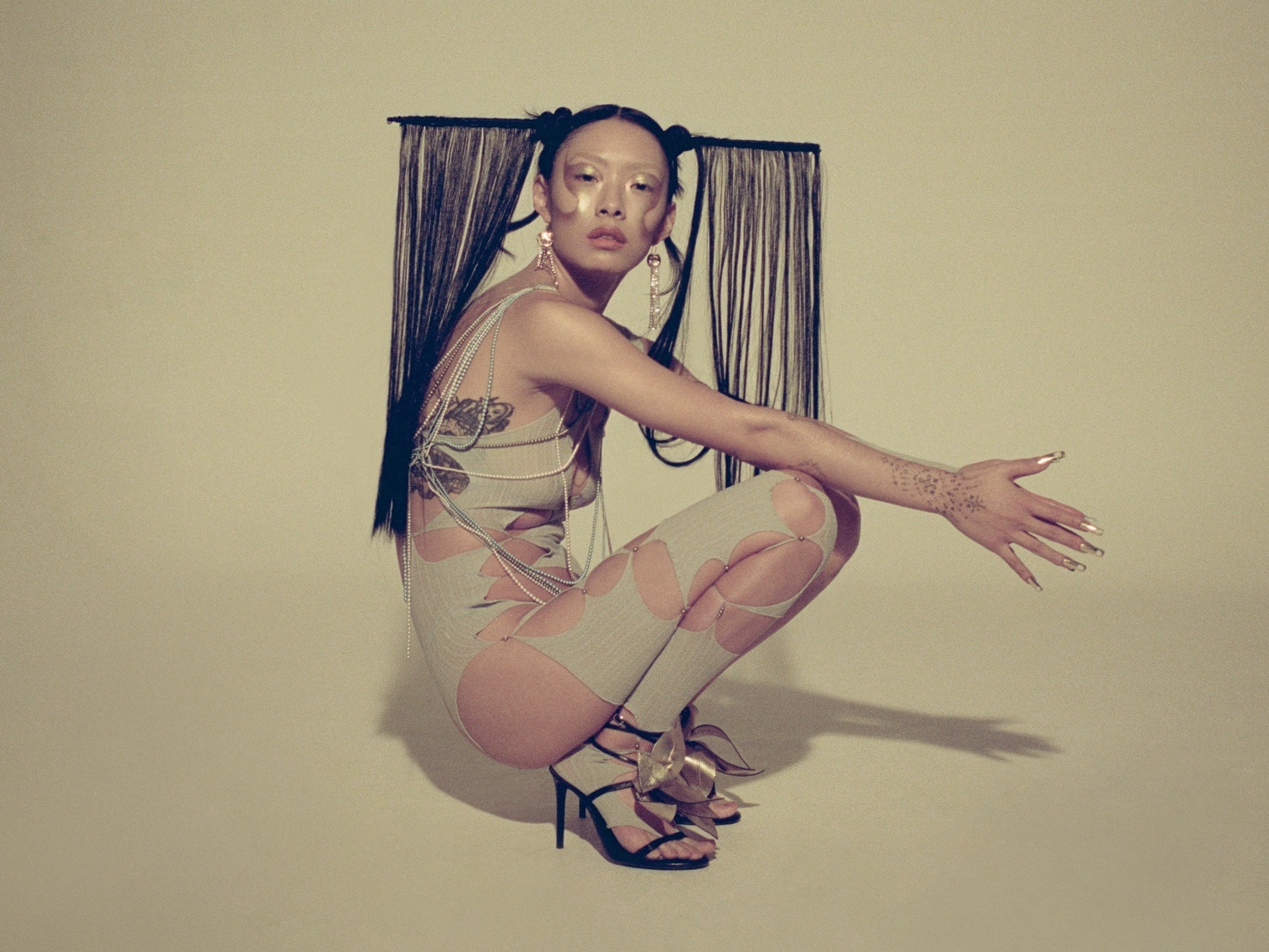 Rina Sawayama Wants Her Success To Make Space For Asian Women In Pop Music Kanw