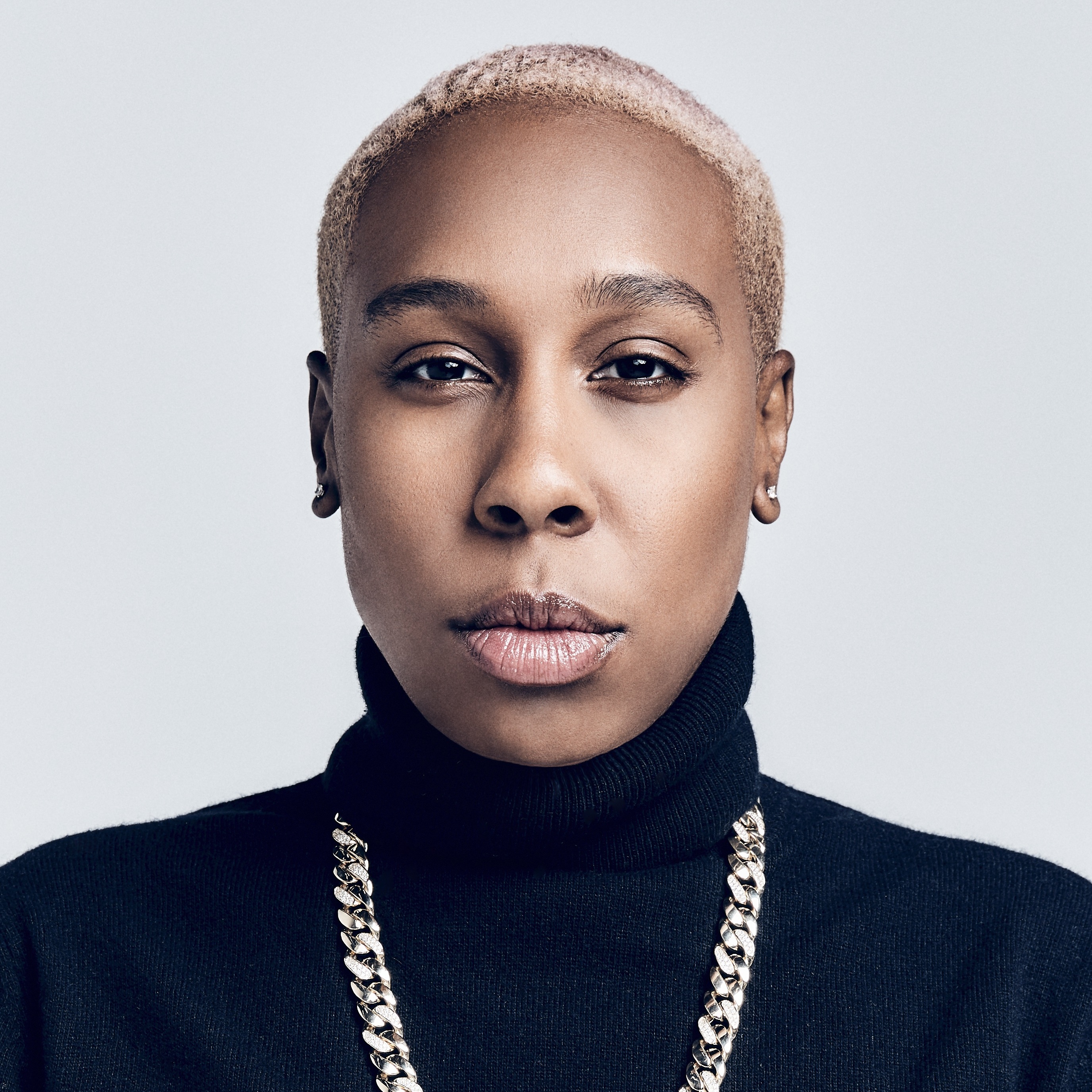 Lena Waithe WDIY