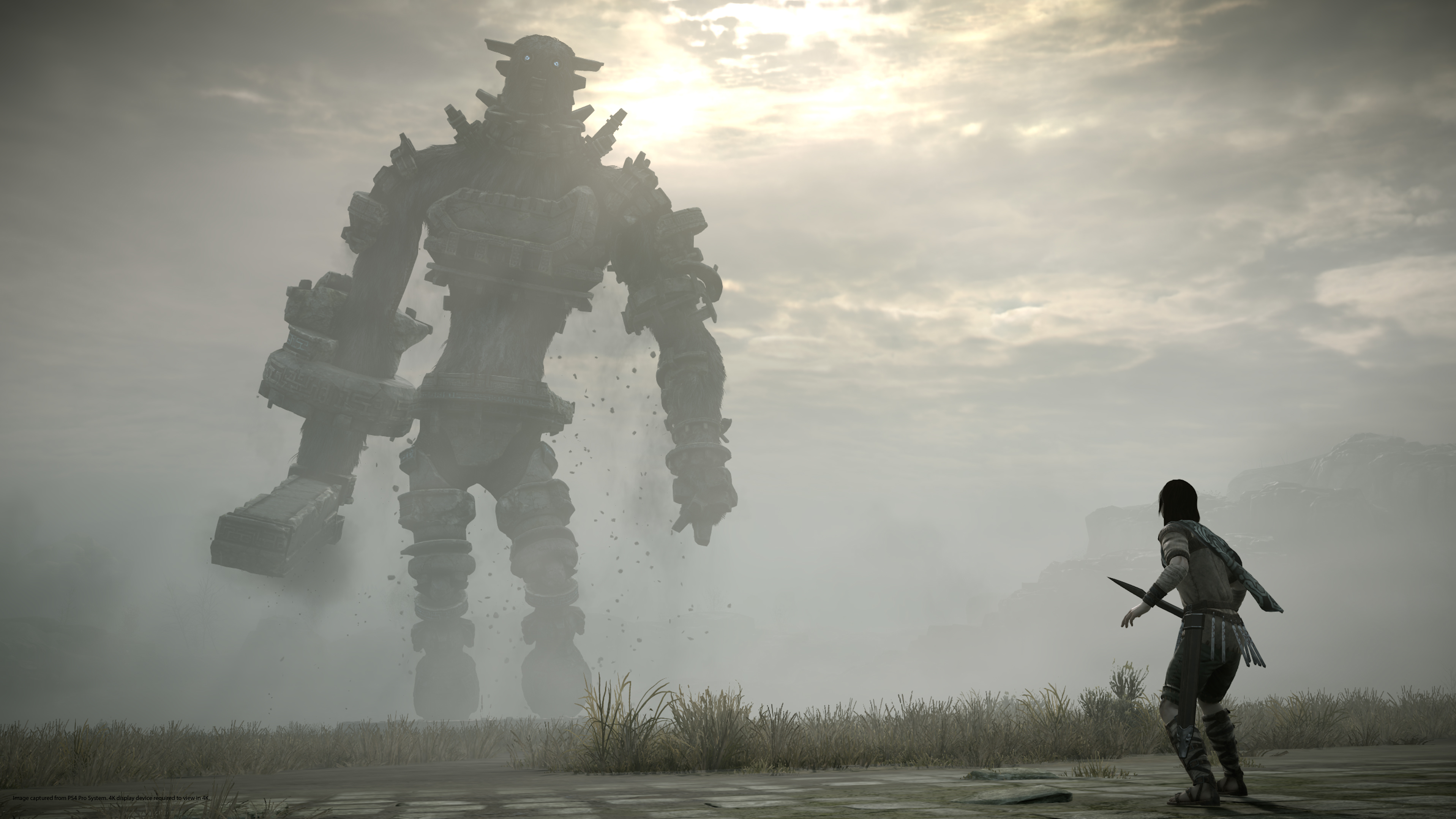 15 Years On The Lonely Legacy Of Shadow Of The Colossus Krcu - guardian of the light cape roblox