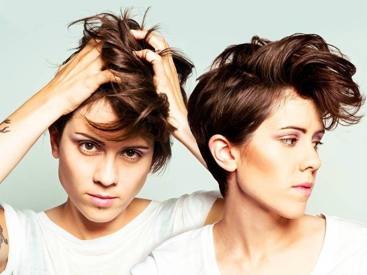 come a little closer tegan and sara