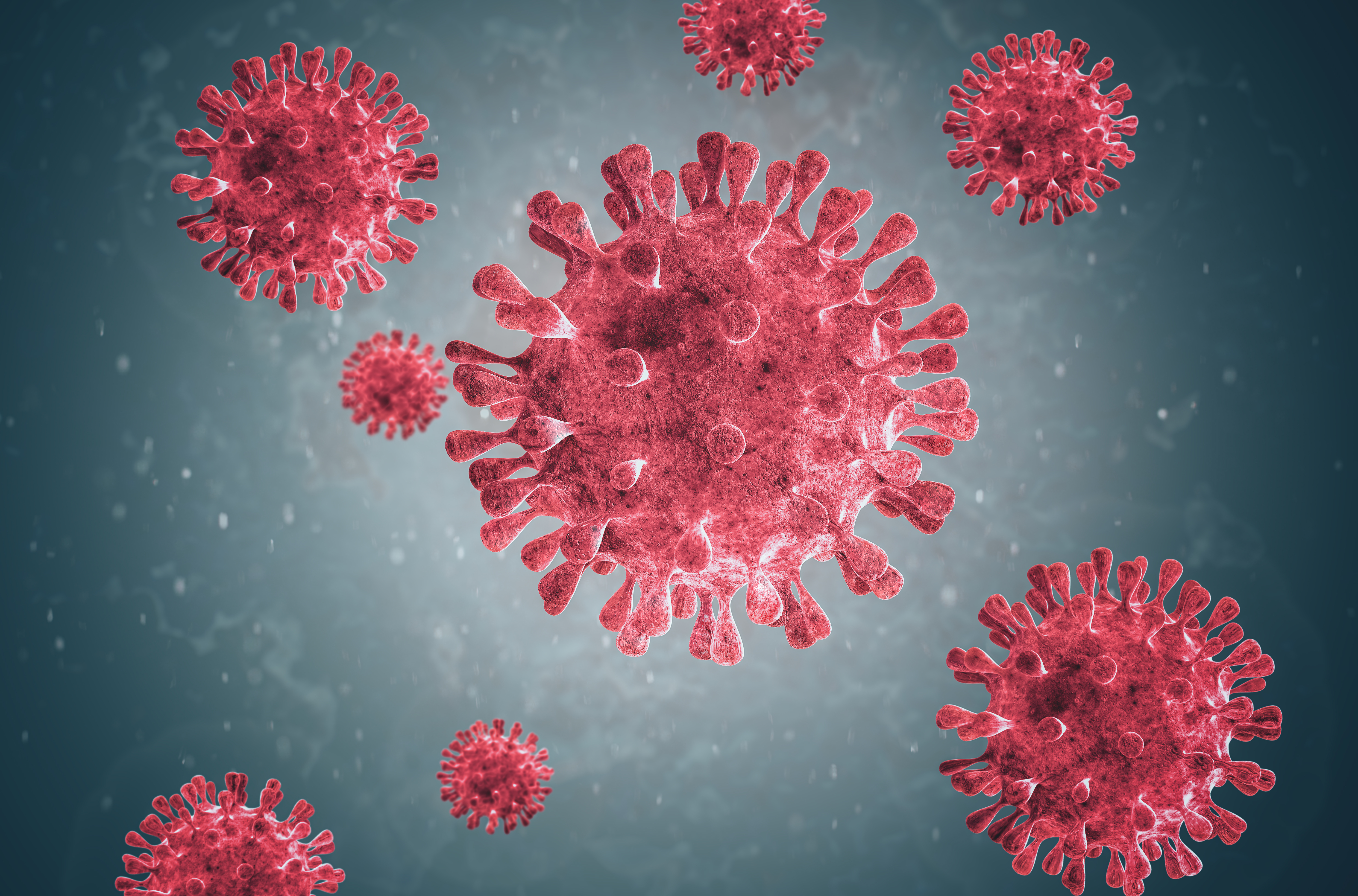 Cdc Acknowledges Coronavirus Can Spread Via Airborne Transmission Wamc