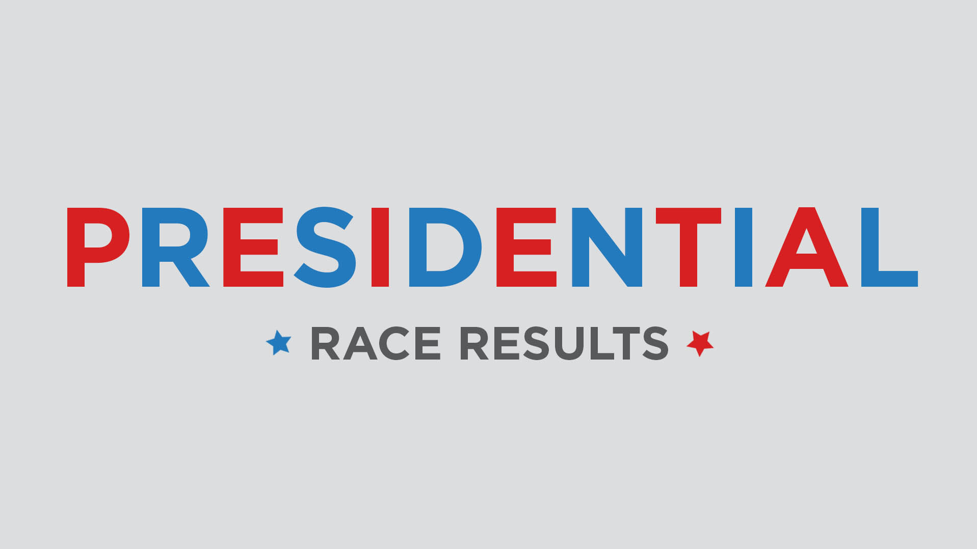 2020 Presidential Election Results Live Wosu Radio