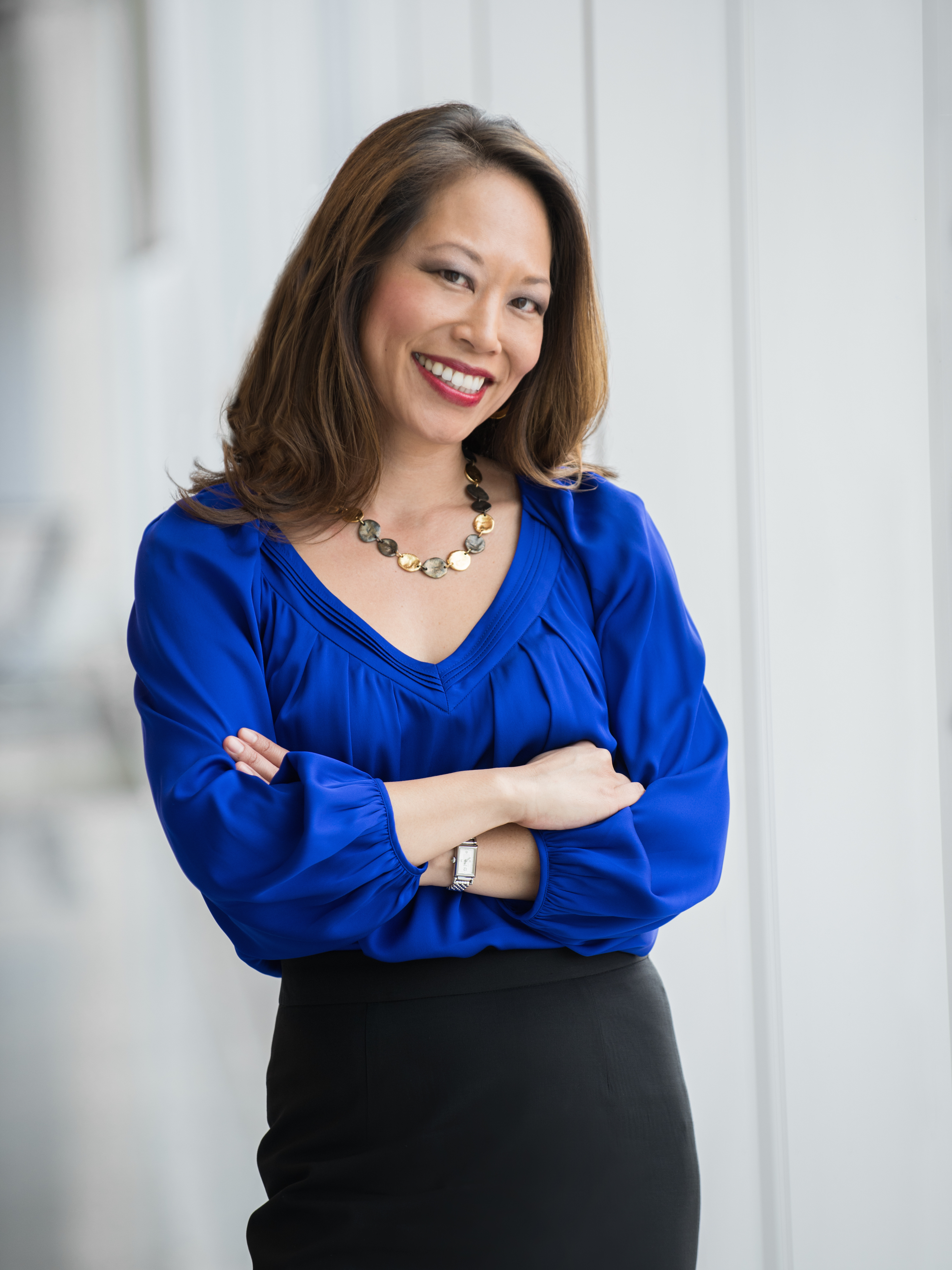 Ailsa chang wosu radio