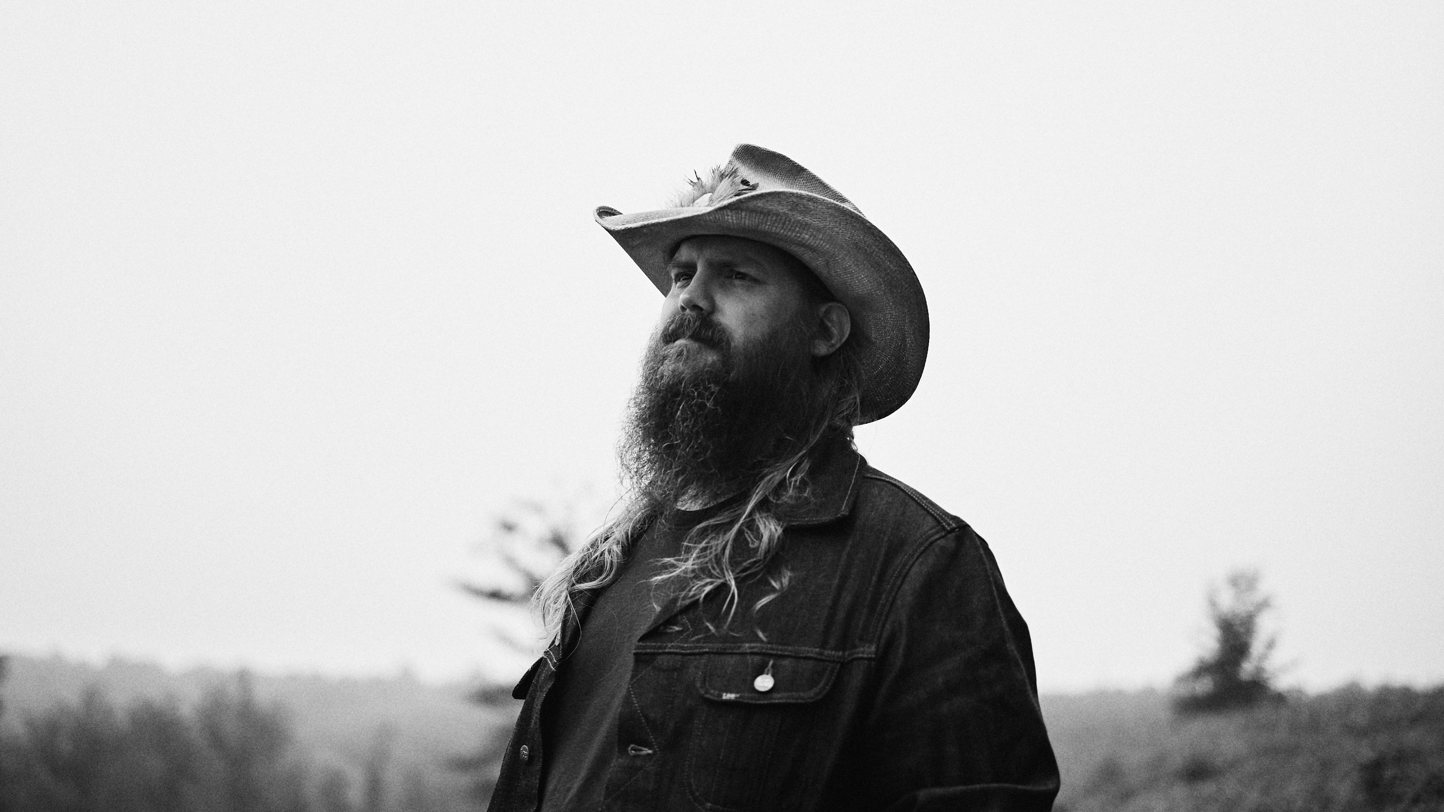 Chris Stapleton On Starting Over And Writing For The Moment Wvtf