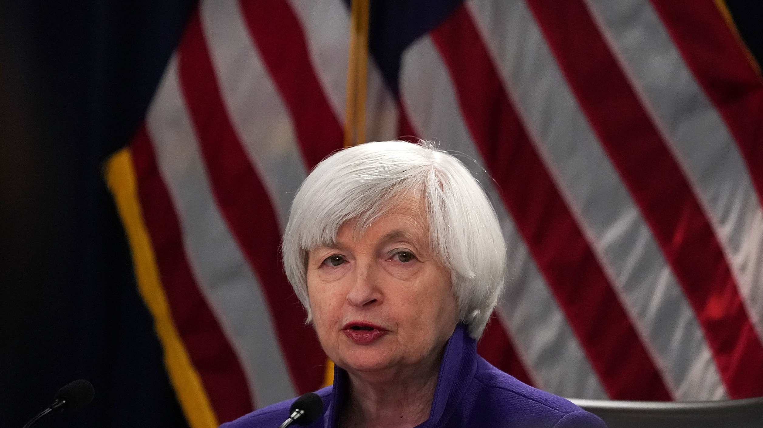 kunm.org - Brakkton Booker - As Virus Rages And U.S. Economy Sputters, Biden To Formally Unveil Economic Team