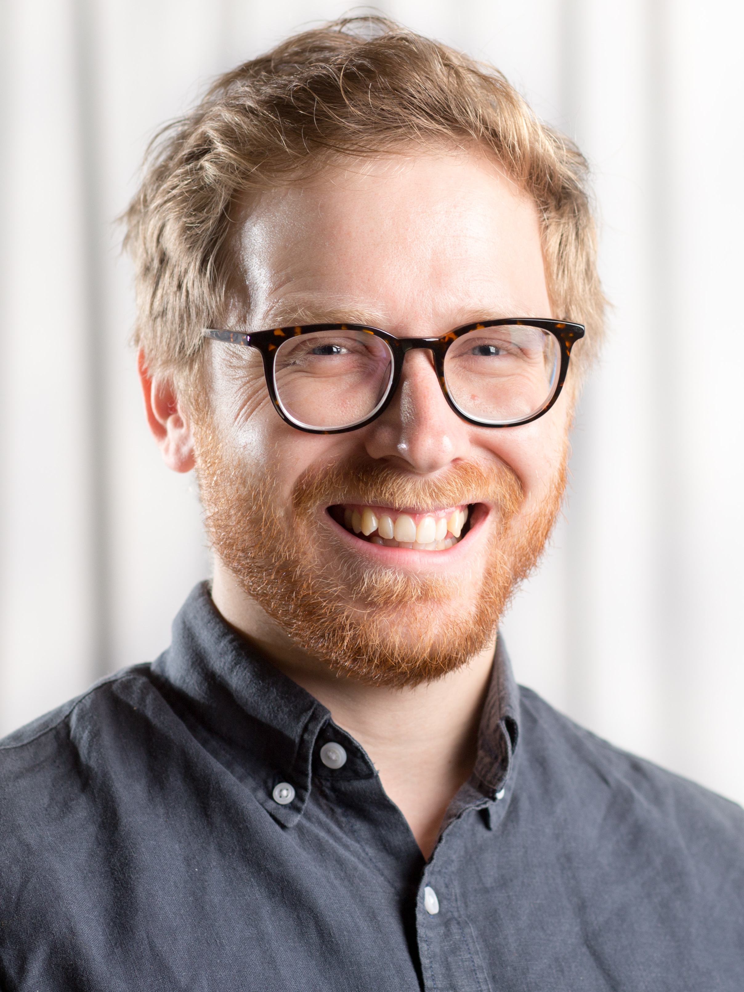 Tom Dreisbach WXXI News