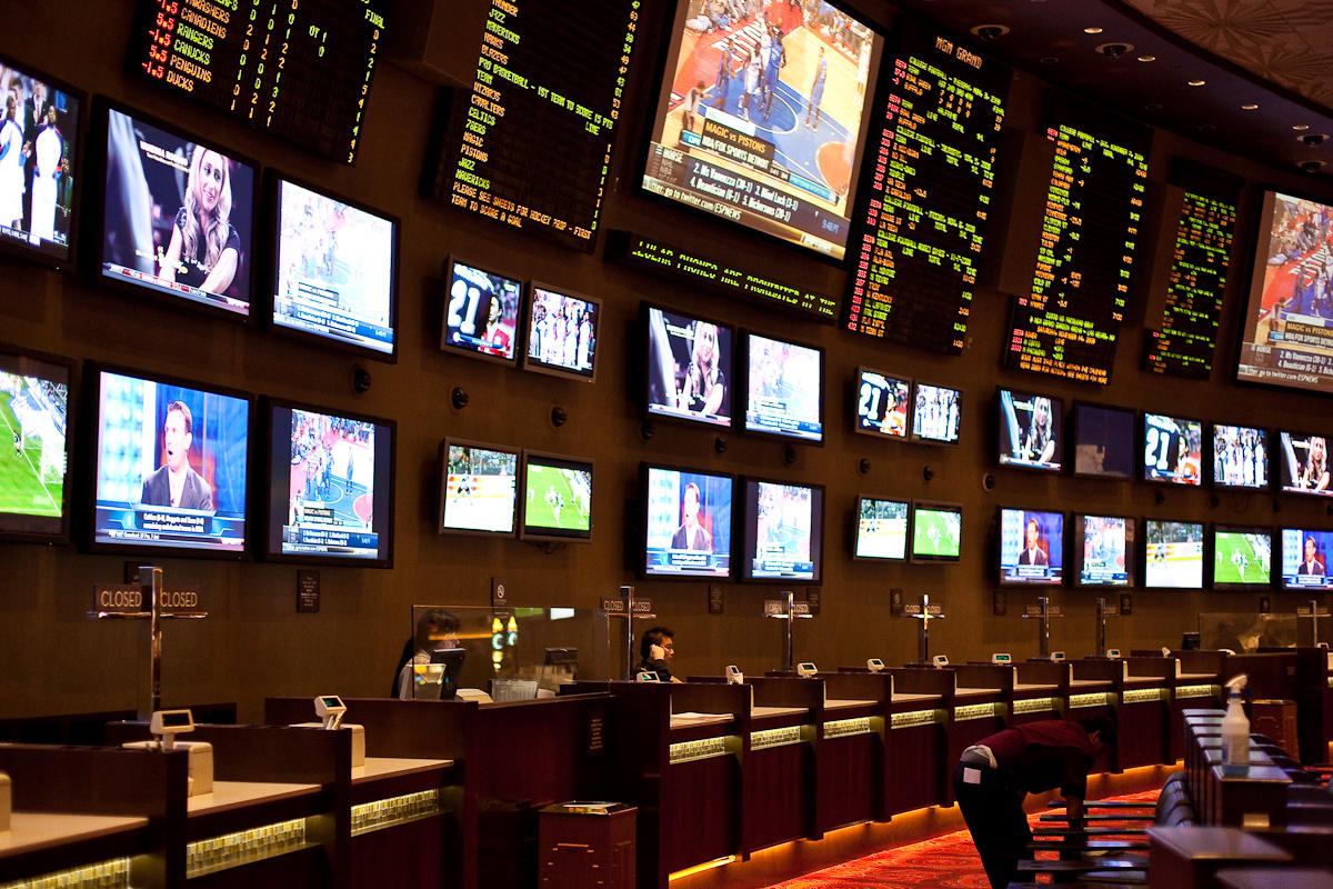 Connecticut Seeks to Launch Sports Betting platforms within the State