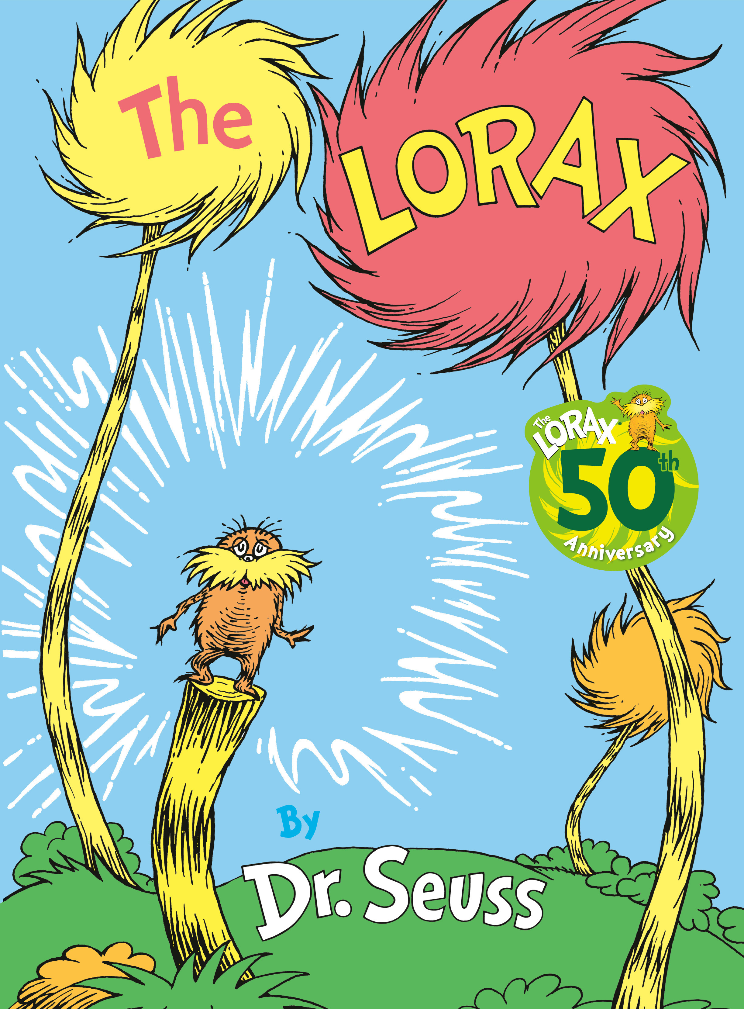 The Lorax Warned Us 50 Years Ago But We Didn T Listen Kawc