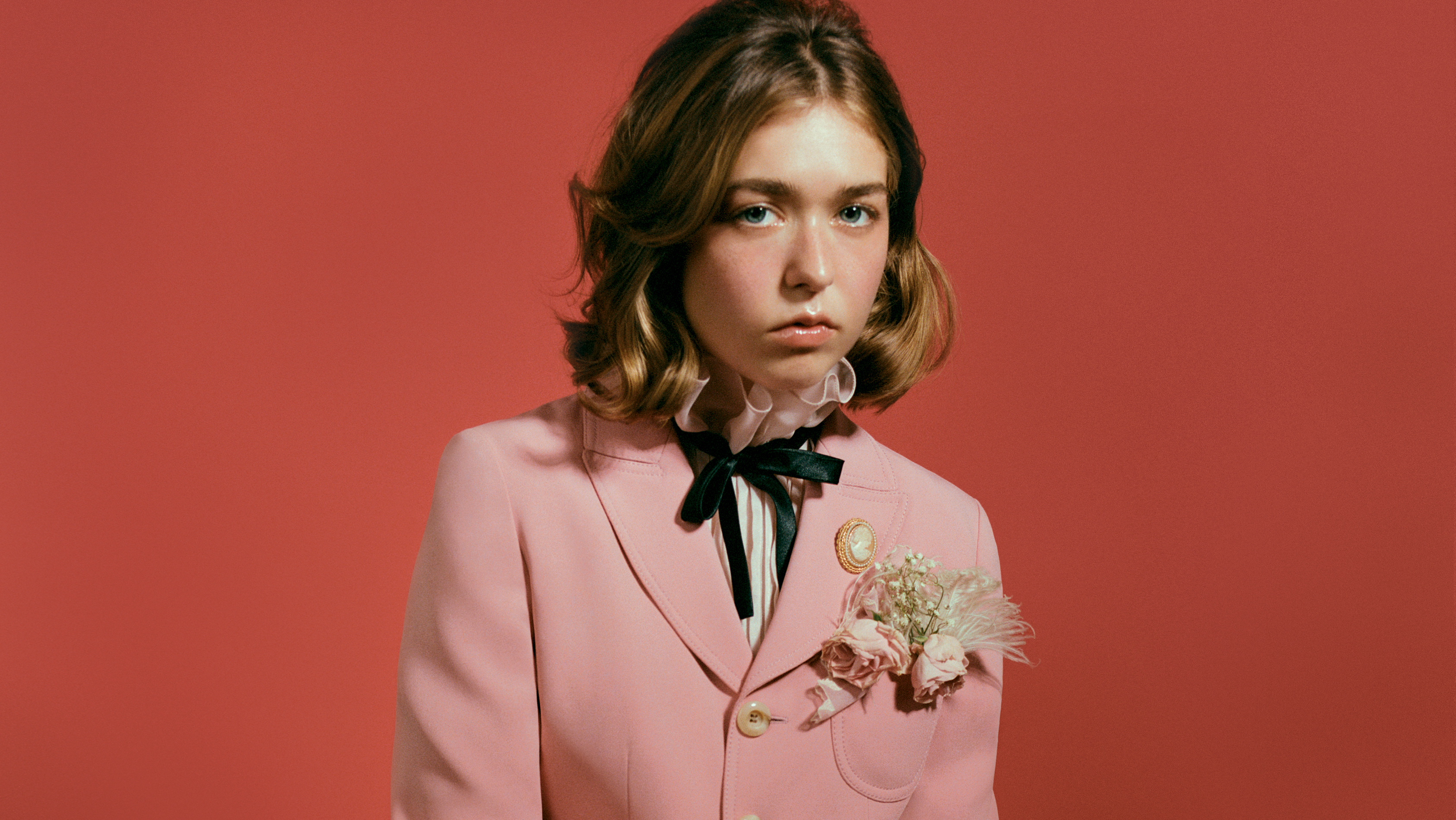 on valentine snail mail returns to pin the heart s brass tacks wprl