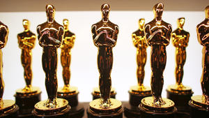 'Shape Of Water,' 'Dunkirk' And 'Three Billboards' Lead Oscar Nominations