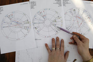 For Millennials, Astrology Is On The Rise