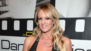 Get Caught Up: Trump's Alleged Affair With Adult Film Star Stormy Daniels