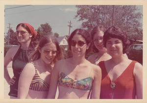Before 'Roe v. Wade,' The Women of 'Jane' Provided Abortions For The Women Of Chicago