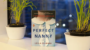 'The Perfect Nanny' Is The Working Mother's Murderous Nightmare