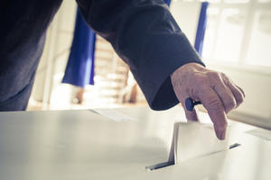 Dallas County Republicans File Lawsuit To Throw 128 Democrats Off Primary Ballot