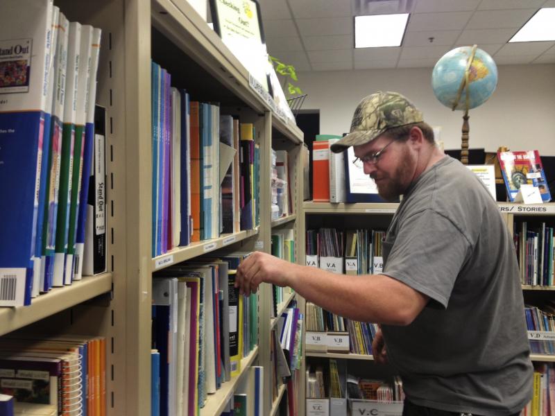 a look at early childhood literacy