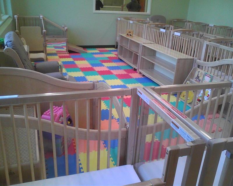 daycare high chairs