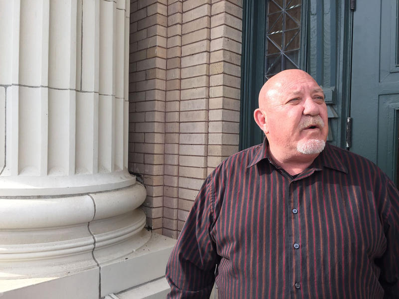 Franklin County Commission OKs Coroner's Inquest Into Pasco Shooting