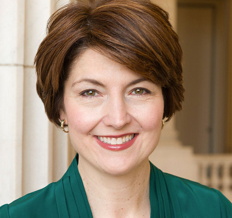 Trump Likely To Pick Washington Congresswoman To Head Interior