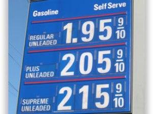 Low Gas Prices >> Gas Prices Reach Lowest Independence Day Levels In Decade Wlrn Low Gas Prices >> Gas Prices Reach Lowest Independence Day Levels In Decade Wlrn