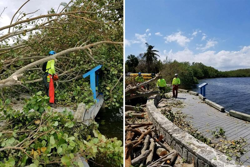 Ormond Beach Hospital Closed As Officials Assess Hurricane Damage ...