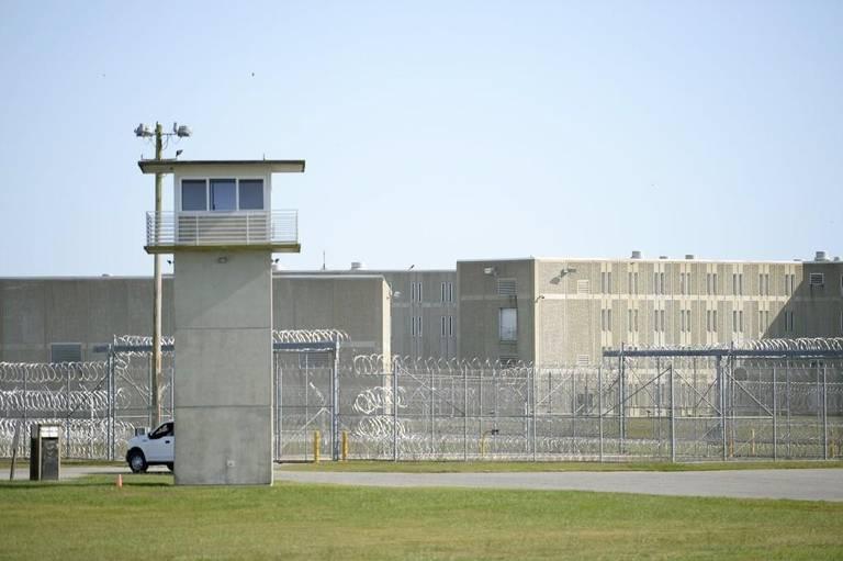 Reporters Discuss Dangers Of Staff Shortage In Nc Prisons Bpr