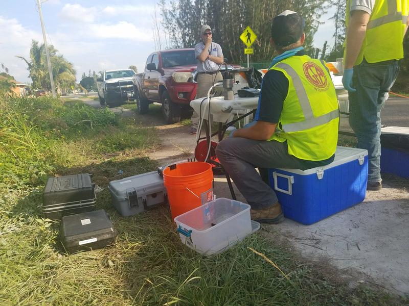 Toxic Sludge From Fort Myers Headed To Bartow Landfill Health News