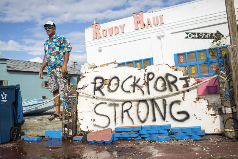 matter, its not an exaggeration to say storms are wreaking