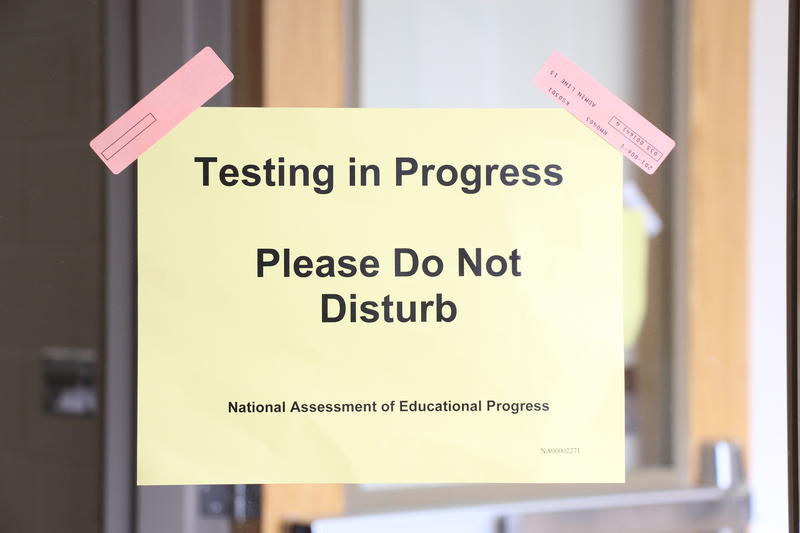 Nations Report Card Shows Students With >> Nation S Report Card Shows Kansas Stagnant In Math And Reading Hppr Nations Report Card Shows Students With >> Nation S Report Card Shows Kansas Stagnant In Math And Reading Hppr
