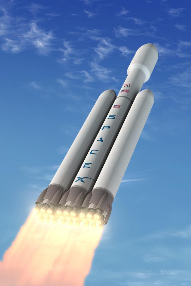 plans-for-world-s-most-powerful-rocket-unveiled-kunc