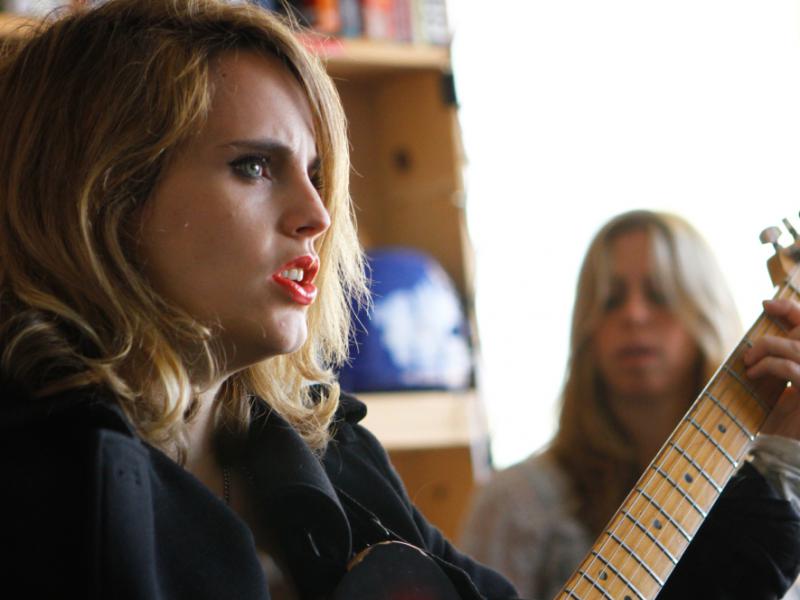 Npr Music Tiny Desk Concerts Kunc